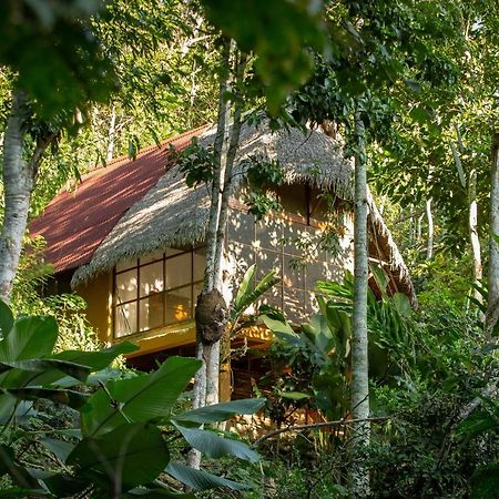 Shimiyacu Amazon Lodge Tarapoto Extérieur photo
