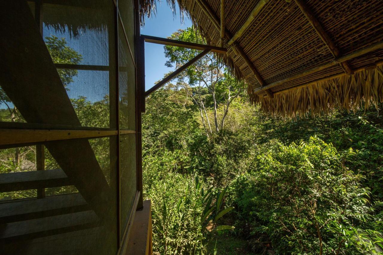 Shimiyacu Amazon Lodge Tarapoto Extérieur photo